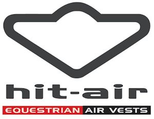 Hit Air Equestrian Air Vests